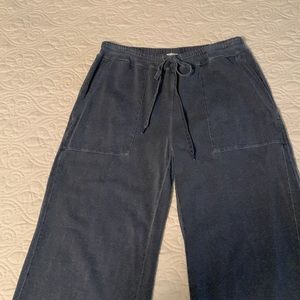 Poetry Hemp/Cotton Lounge Pants